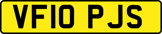 VF10PJS