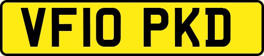 VF10PKD