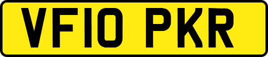 VF10PKR