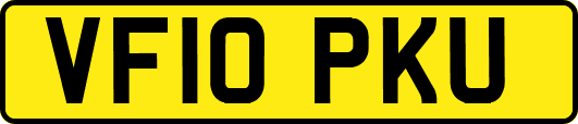 VF10PKU