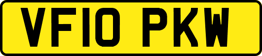 VF10PKW
