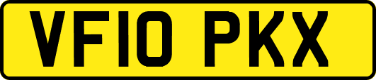 VF10PKX