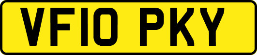 VF10PKY