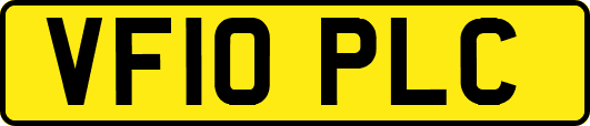 VF10PLC