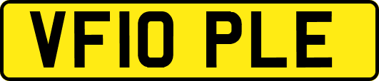 VF10PLE
