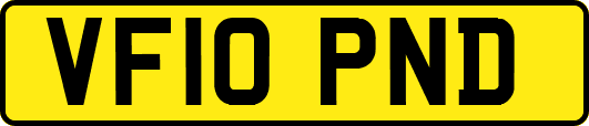 VF10PND