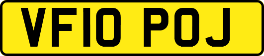 VF10POJ