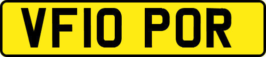 VF10POR
