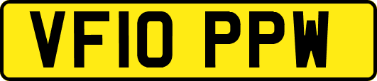 VF10PPW