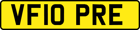VF10PRE