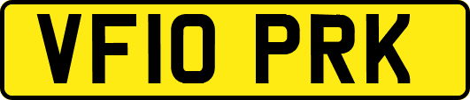 VF10PRK