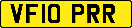 VF10PRR