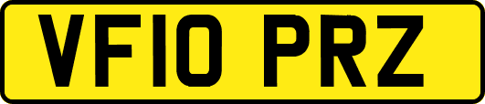 VF10PRZ