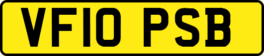 VF10PSB
