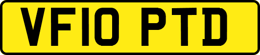 VF10PTD