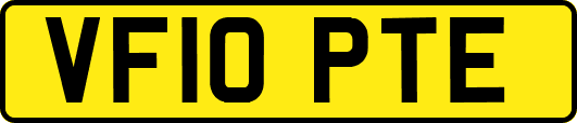 VF10PTE