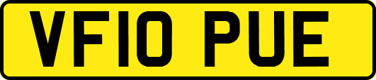 VF10PUE