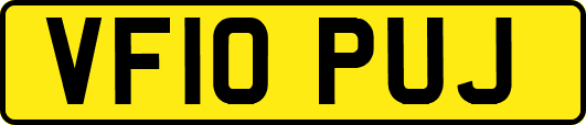 VF10PUJ