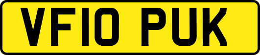 VF10PUK