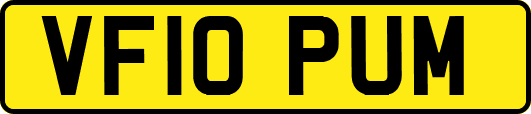 VF10PUM