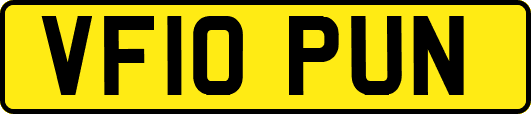 VF10PUN