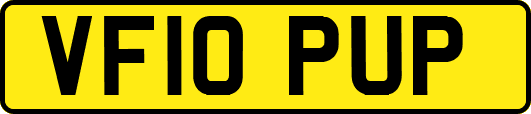 VF10PUP