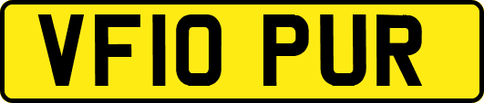 VF10PUR