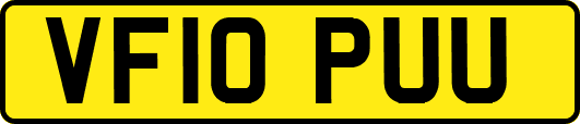 VF10PUU