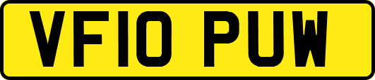 VF10PUW