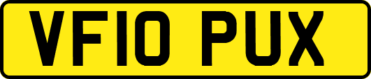VF10PUX