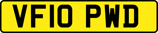 VF10PWD