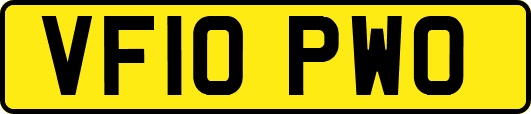 VF10PWO