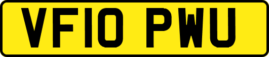 VF10PWU