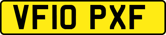 VF10PXF