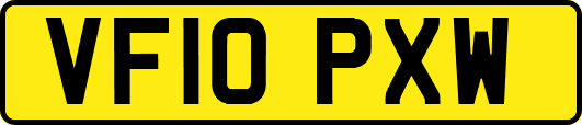 VF10PXW