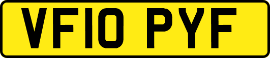 VF10PYF