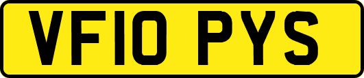VF10PYS