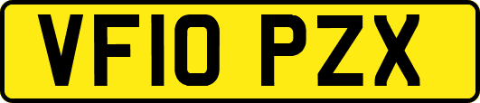 VF10PZX