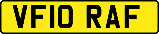 VF10RAF