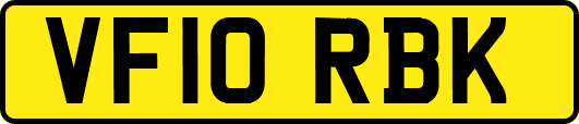 VF10RBK