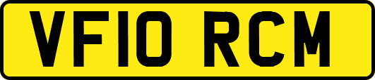 VF10RCM