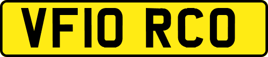 VF10RCO