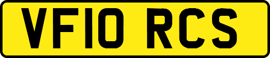 VF10RCS