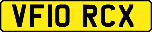VF10RCX