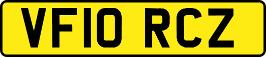 VF10RCZ