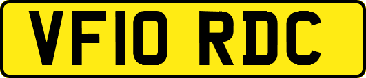 VF10RDC