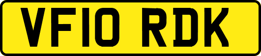 VF10RDK