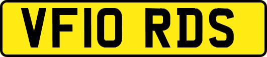 VF10RDS