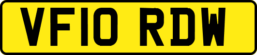 VF10RDW