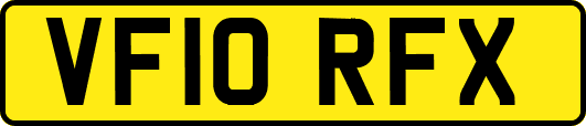 VF10RFX